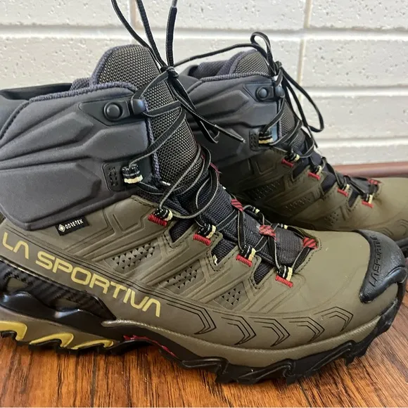 La Sportiva Ultra Raptor II Leather Men's Hiking Boots