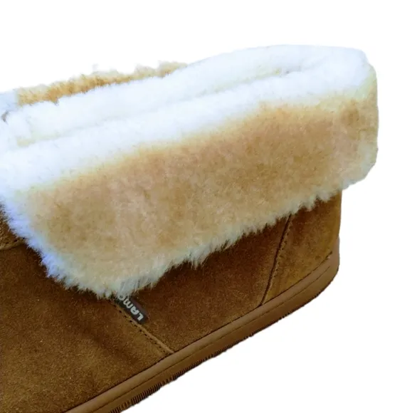 Lamo Doubleface Women's Slippers Boots