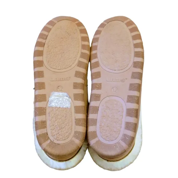 Lamo Doubleface Women's Slippers Boots