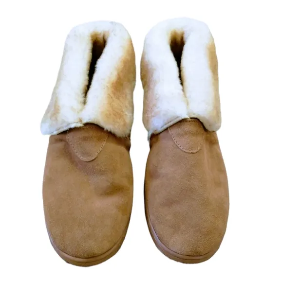 Lamo Doubleface Women's Slippers Boots