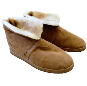 Lamo Doubleface Women's Slippers Boots