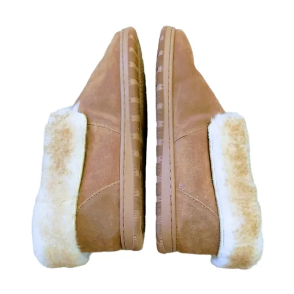 Lamo Doubleface Women's Slippers Boots