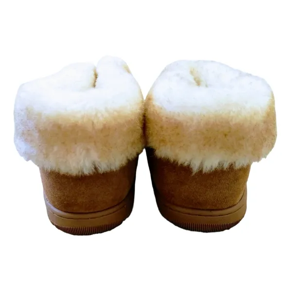 Lamo Doubleface Women's Slippers Boots
