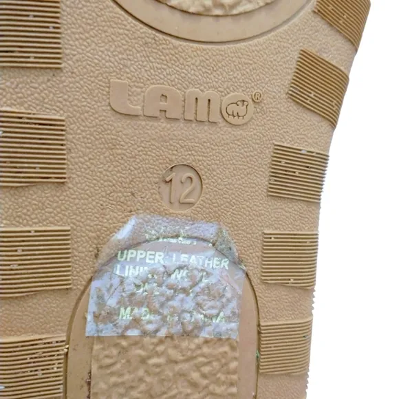 Lamo Doubleface Women's Slippers Boots