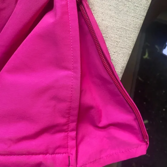 Lands End Girls Waterproof Squall Snowpants NWOT