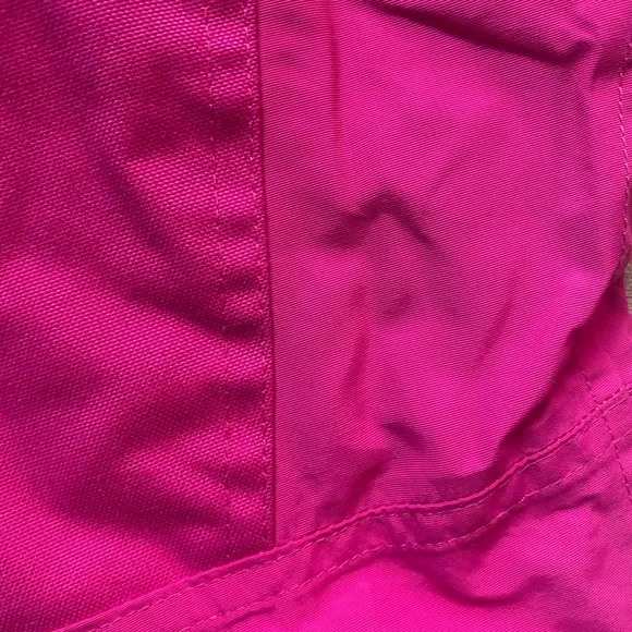 Lands End Girls Waterproof Squall Snowpants NWOT
