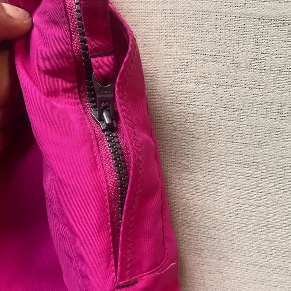 Lands End Girls Waterproof Squall Snowpants NWOT