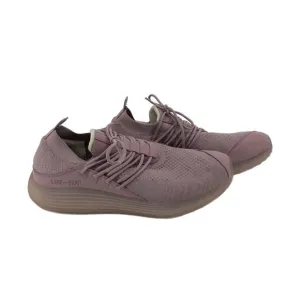 Lane Eight Purple Athletic Sneakers | US Size 10