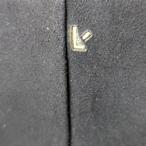 Larroudé's Mini Kate Elegant Black Ankle Boots...Size 10