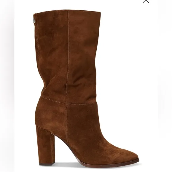 Lauren Ralph Lauren Artizan I| Mid-ShaftBoots-NWT