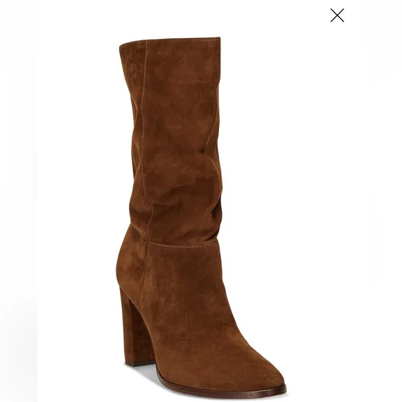 Lauren Ralph Lauren Artizan I| Mid-ShaftBoots-NWT