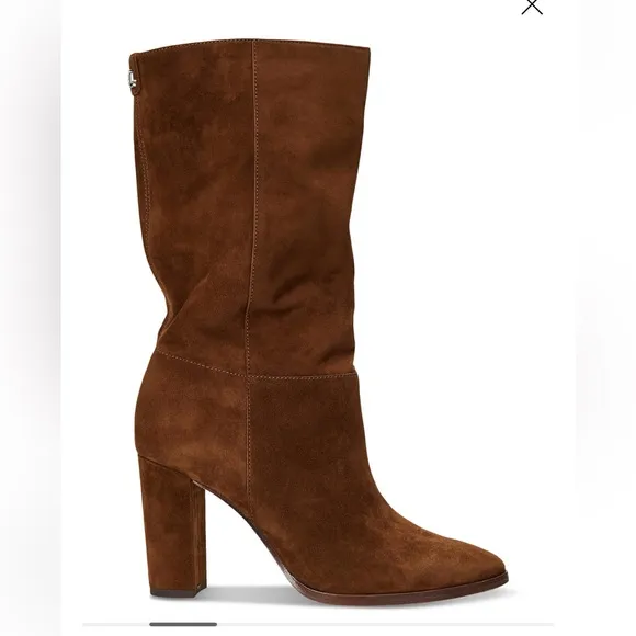 Lauren Ralph Lauren Artizan I| Mid-ShaftBoots-NWT