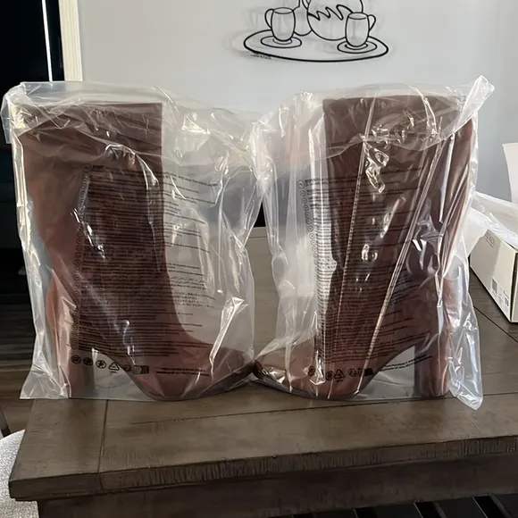 Lauren Ralph Lauren Artizan I| Mid-ShaftBoots-NWT