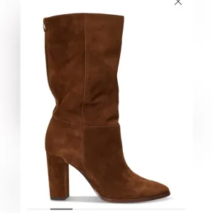 Lauren Ralph Lauren Artizan I| Mid-ShaftBoots-NWT