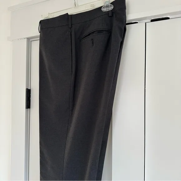 Lauren Ralph Lauren Slim Fit Dress Trousers 33x32
