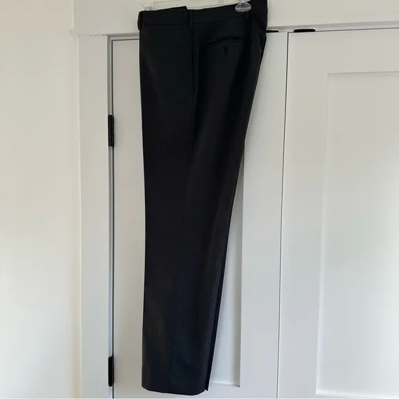 Lauren Ralph Lauren Slim Fit Dress Trousers 33x32