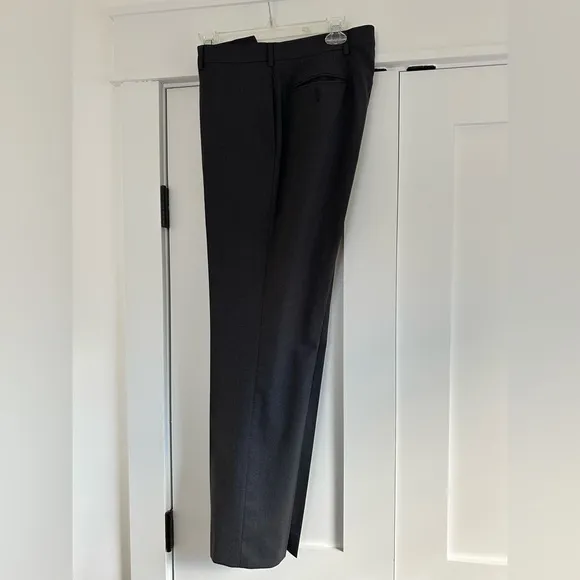 Lauren Ralph Lauren Slim Fit Dress Trousers 33x32