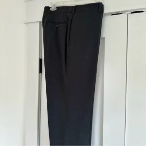 Lauren Ralph Lauren Slim Fit Dress Trousers 33x32