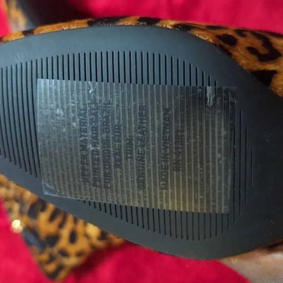 LAUREN Ralph Lauren Wynne III Bootie. Size 8B.