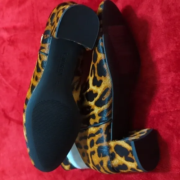 LAUREN Ralph Lauren Wynne III Bootie. Size 8B.