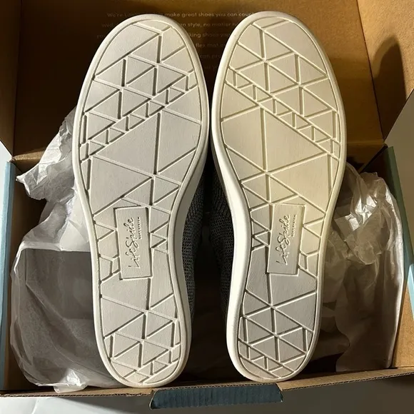 LifeStride Esme 2 Machine Washable Sneakers