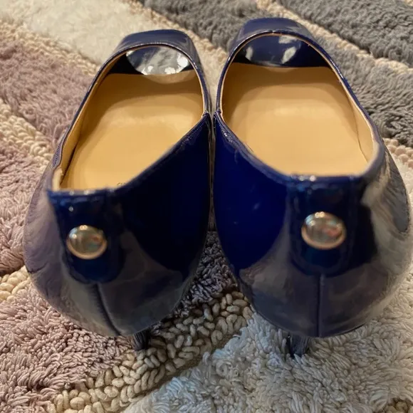 Liz Claiborne NWT Heels