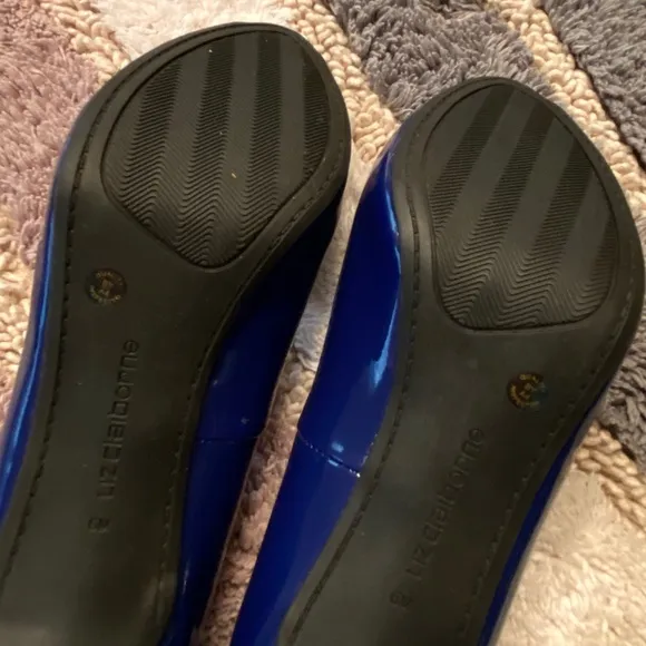 Liz Claiborne NWT Heels