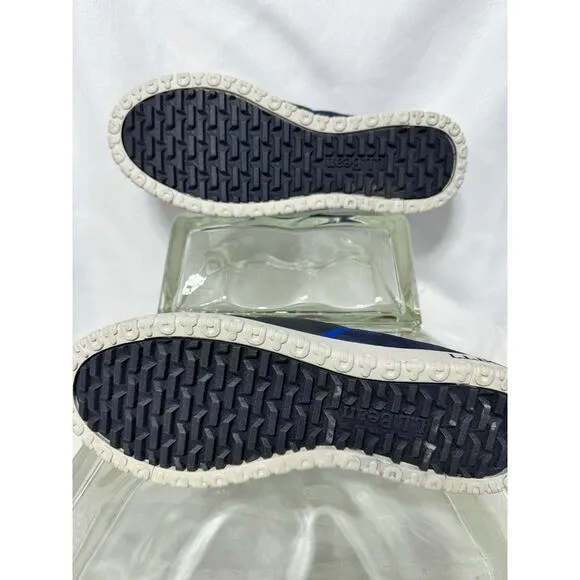 LL Bean Bean Quilted indoor/outdoor slippers. mens 9 NIB
