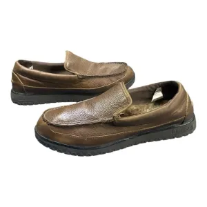 L.L. Bean Men's All Week Slipper Mocs Size 12