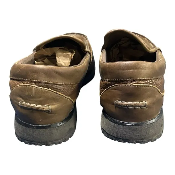 L.L. Bean Men's All Week Slipper Mocs Size 12