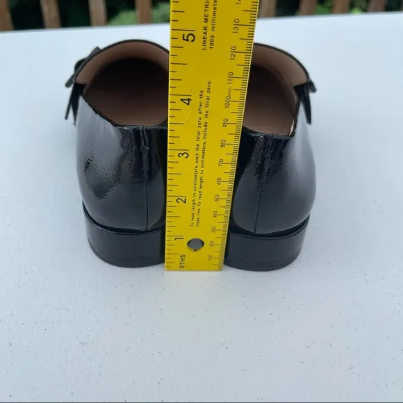LOUISE et CIE Black shoes Size 7.5M