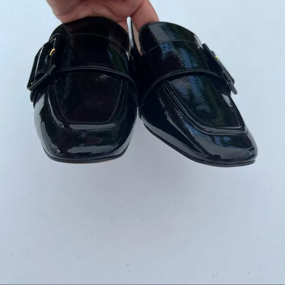 LOUISE et CIE Black shoes Size 7.5M