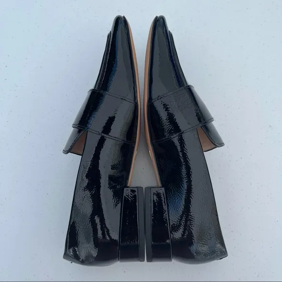 LOUISE et CIE Black shoes Size 7.5M