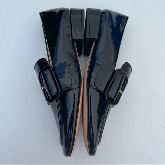 LOUISE et CIE Black shoes Size 7.5M