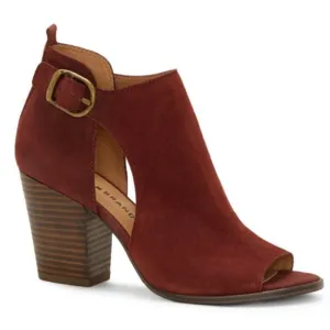 Lucky Brand Oona Heel nwot