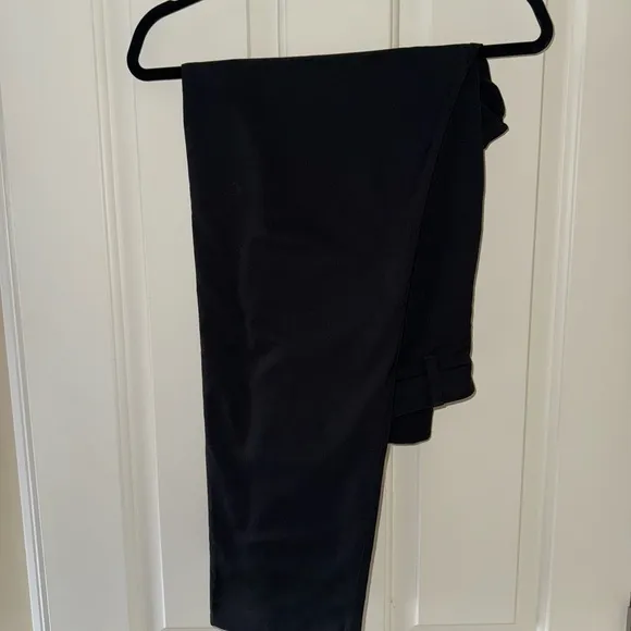Lululemon ABC Slim-Fit Trouser 32&quot;L *Smooth Twill 36 Length