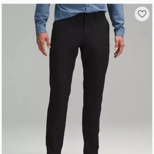 Lululemon ABC Slim-Fit Trouser 32&quot;L *Smooth Twill 36 Length