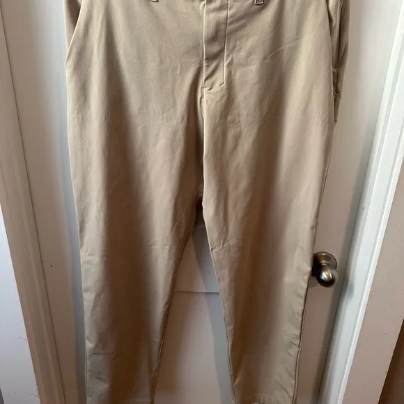 Lululemon ABC Slim Fit Trouser 34x29 - Rae Linen Color