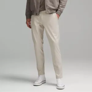 Lululemon ABC Slim Fit Trouser 34x29 - Rae Linen Color