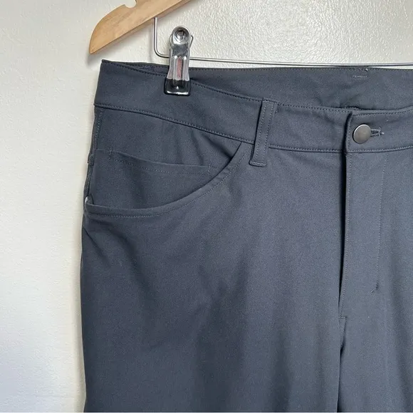 Lululemon ABC Warpstream Slim Fit Chino Pants