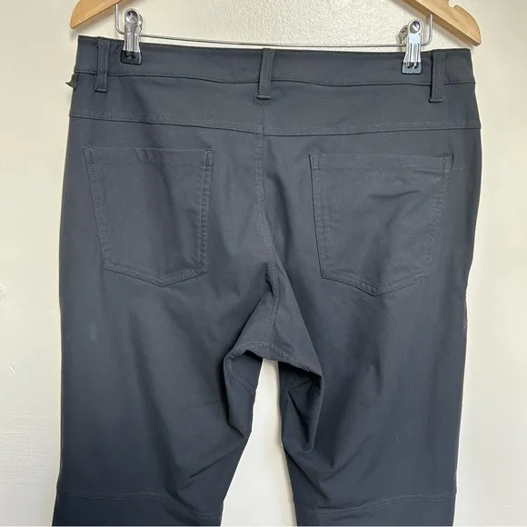 Lululemon ABC Warpstream Slim Fit Chino Pants