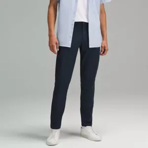 Lululemon ABC Warpstream Slim Fit Chino Pants