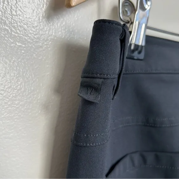 Lululemon ABC Warpstream Slim Fit Chino Pants