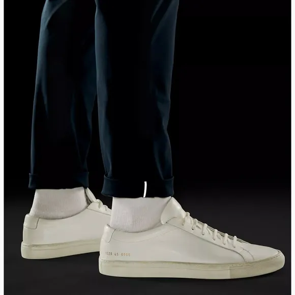 Lululemon ABC Warpstream Slim Fit Chino Pants