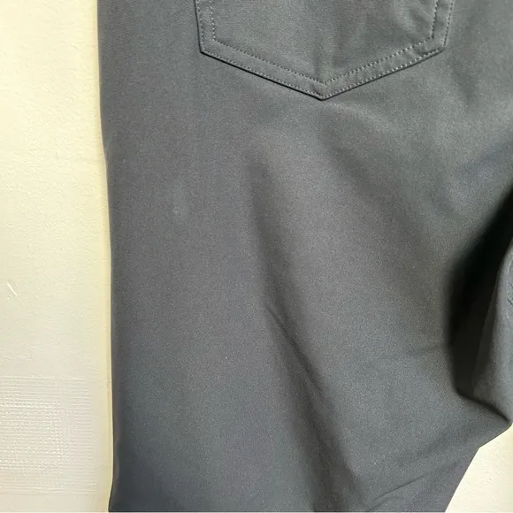 Lululemon ABC Warpstream Slim Fit Chino Pants