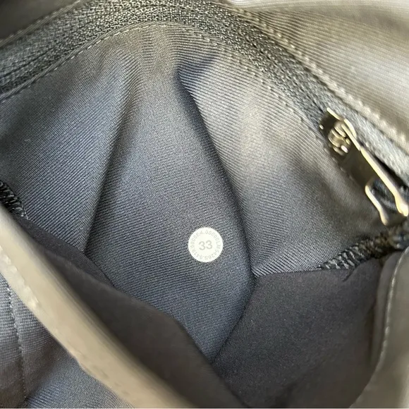 Lululemon ABC Warpstream Slim Fit Chino Pants