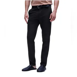 Lululemon Black Commission slim fit stretch dress pant size 30x32