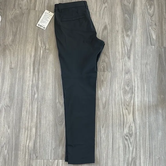 lululemon commission dress pants