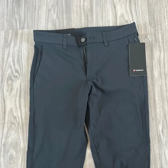 lululemon commission dress pants