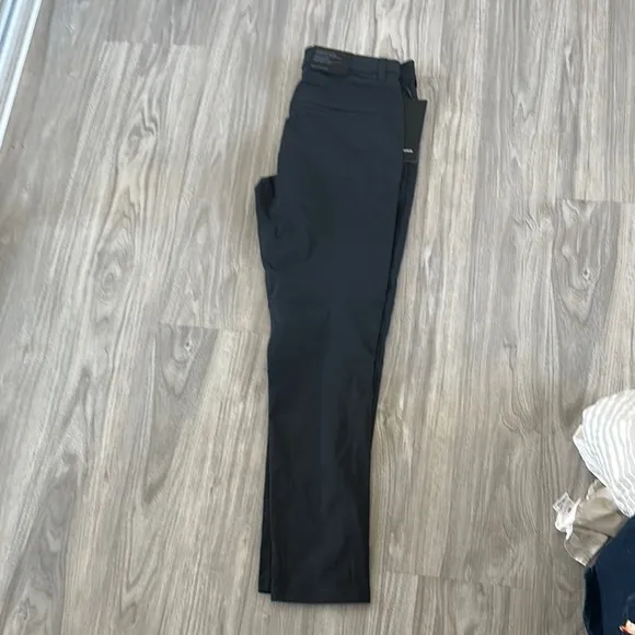 lululemon commission dress pants